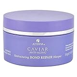 Alterna Caviar Anti-Aging Restructuring Bond Repair Masque 161gr