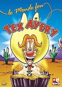 Tex Avery, vol. 1 [FR Import]