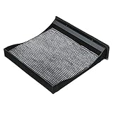 DOFABI Innenraumluftfilter 72880-FG000, for Subaru, XV/Crosstrek/WRX/Impreza /, for Forester, 2008-2015 Kabinenluftfilter