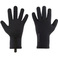 SANTINI Shield Winterhandschuhe, für Herren, Größe L, Fahrrad Handschuhe, MTB Be