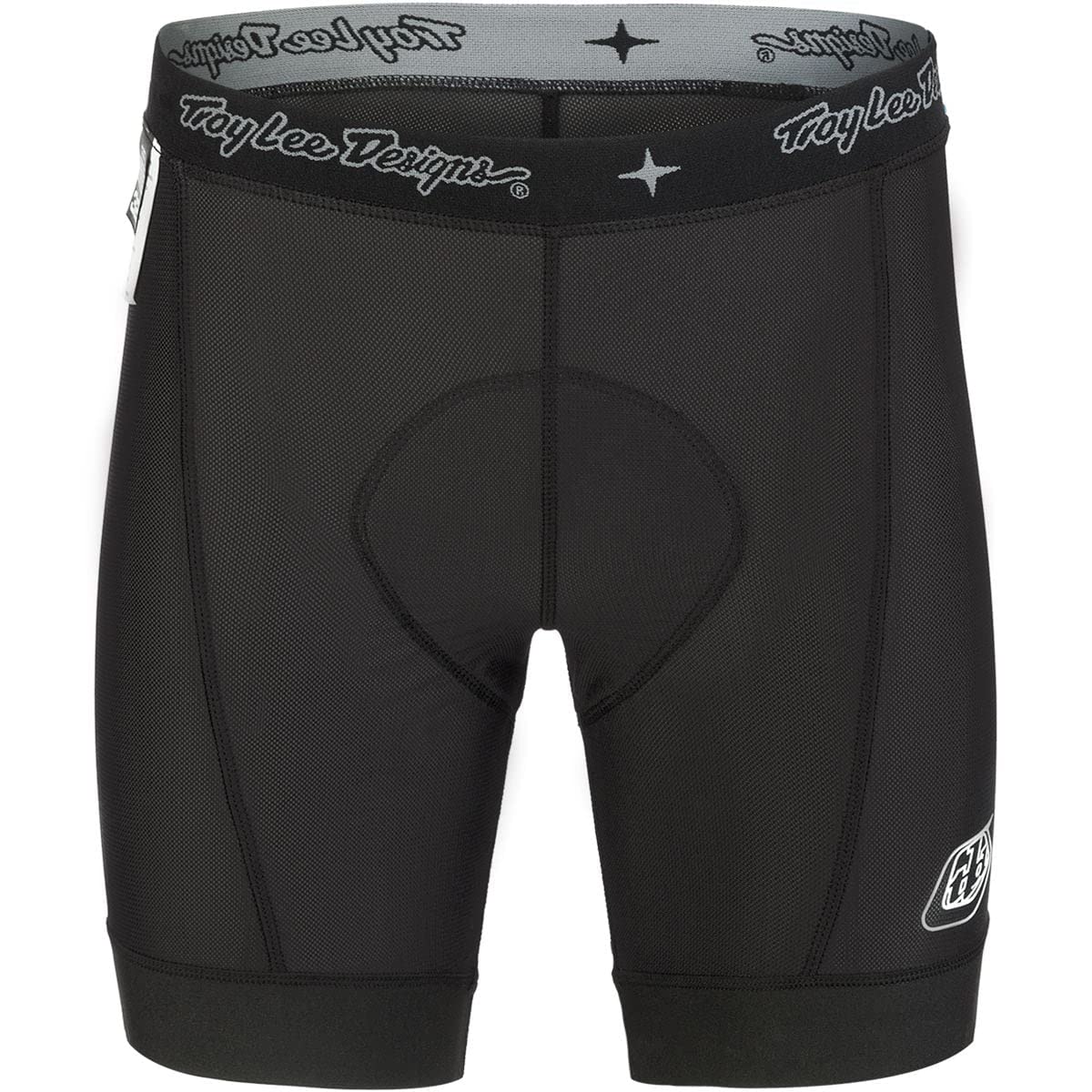 Troy Lee Designs Unisex MTB Shorts, Nero, 34