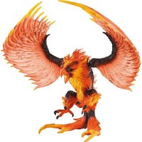 schleich® 42511 Eldrador – Feuer Adler