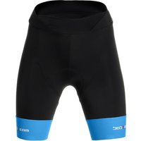 Rennradhose, BOBTEAM Super Grip Damen Radhose, Größe XL, Fahrradkleidung