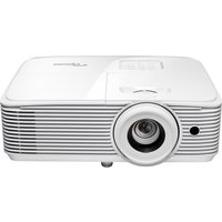 Optoma HD29X FHD 3D 1080P 400LM (E9PV7GA10EZ1X)