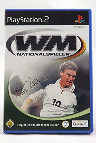 WM Nationalspieler