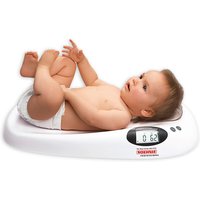 SOEHNLE PROFESSIONAL Babywaage 8310