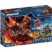 PLAYMOBIL® 70904 Novelmore Drachenattacke