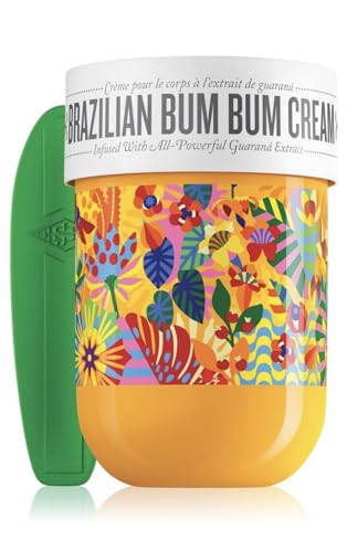 Sol de Janeiro - Brazilian Bum Bum Cream 500ml