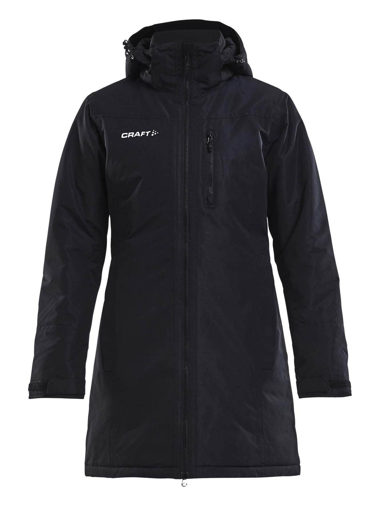 Craft Parka W Damen