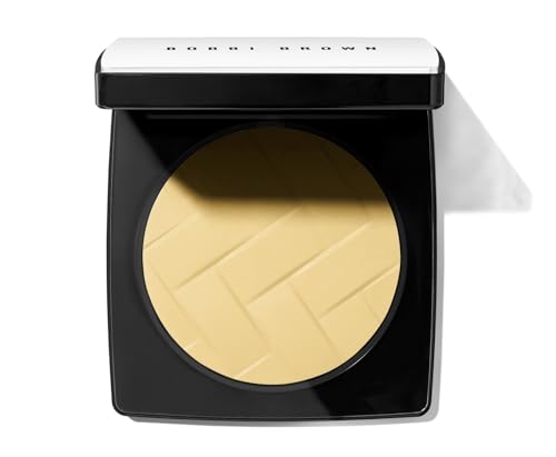 Vitamin Enriched Pressed Powder