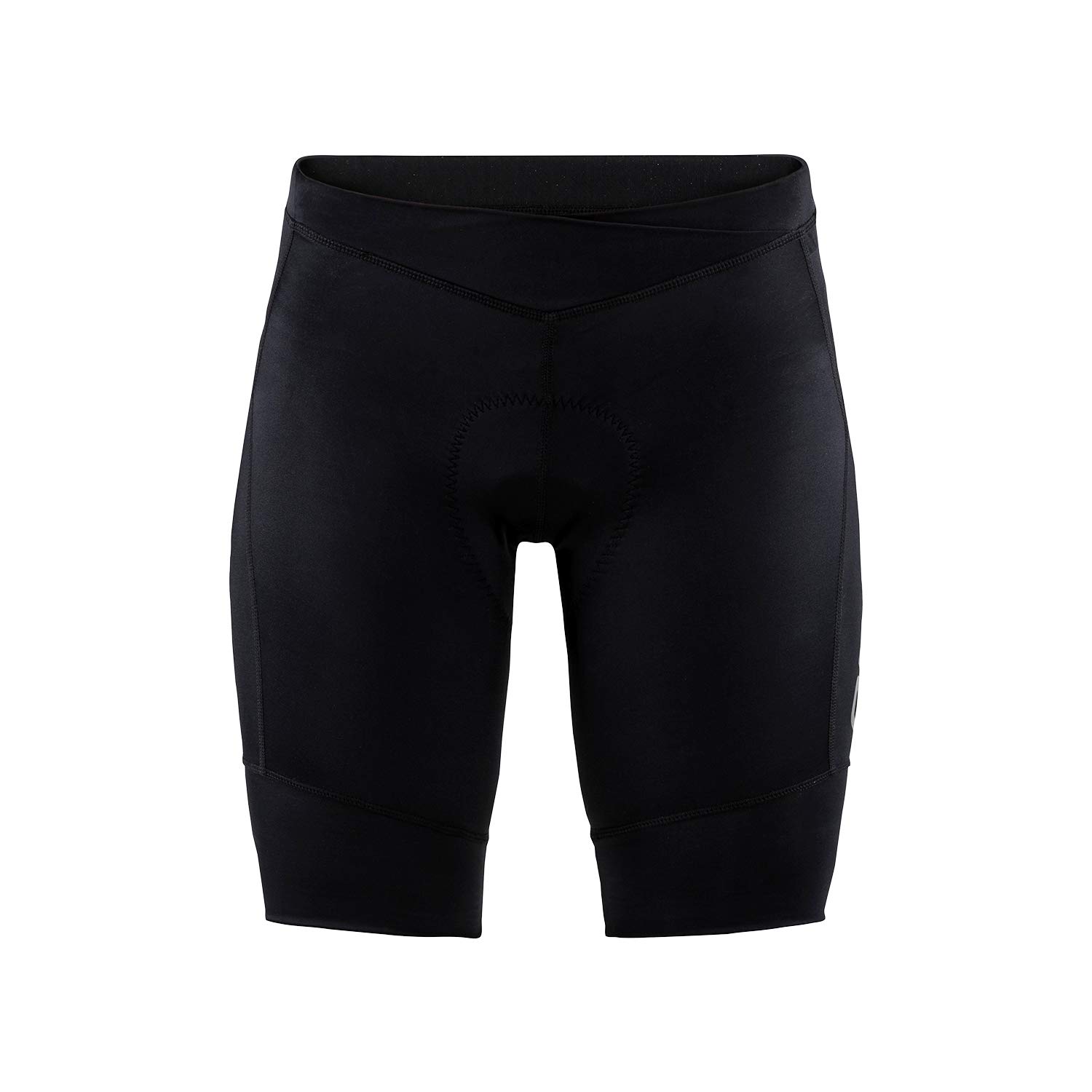 Craft Damen Benzin fahrradshorts, Schwarz, XS