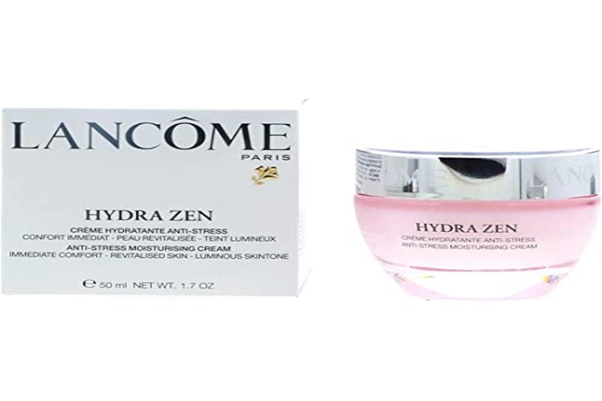 Lancome Hydra Zen Anti-Stress Moisturising Cream Spf15