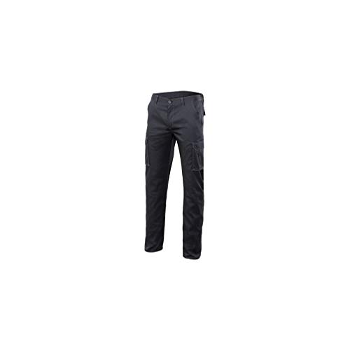 Velilla p103005s038 – Pantalon Stretch multibolsillo