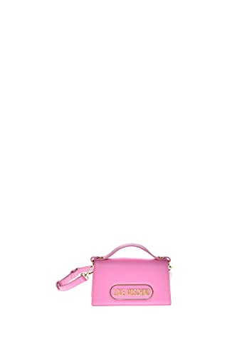 Love Moschino Damen Jc4397pp0fkp0651 Handtasche, Rosa, Einheitsgröße