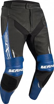 Bering Snap, Ledehose