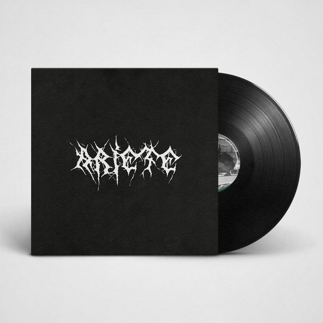 Ariete [Vinyl LP]