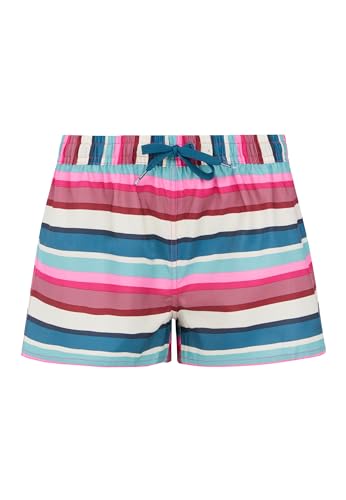 Protest Ladies Strandshorts PRTSPY Loud Pink Xs/34