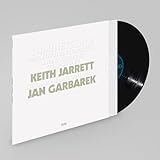 Keith Jarrett: Luminessence (Luminessence Serie)