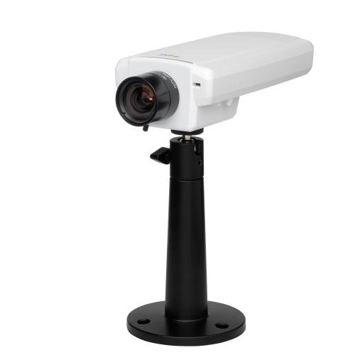 Axis P1311 Network Camera - Netzwerkkamera - Farb