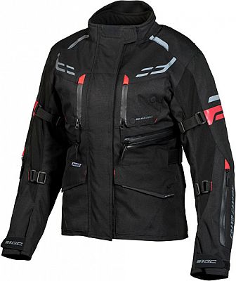 GC Bikewear Ventura, Textiljacke wasserdicht Damen