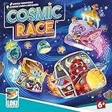 Cosmic Race