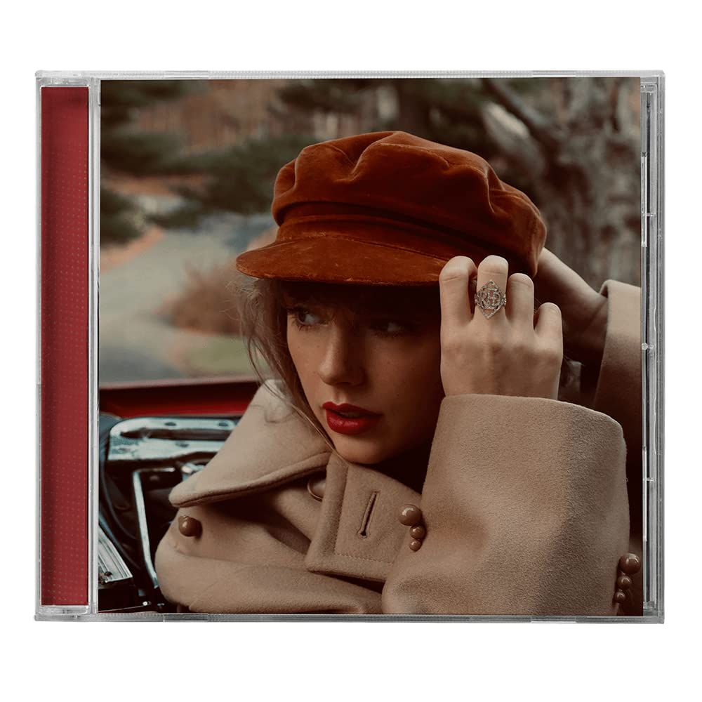 Red (Taylor's Version)