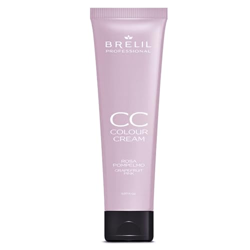 BRELIL CC CREAM PINK GRAPEFRUIT 150ML