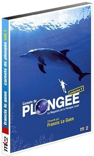 Carnet de plongée, vol. 1 [FR Import]