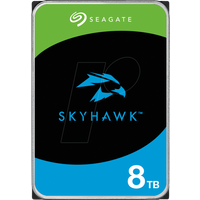 Seagate SkyHawk ST8000VX010 8TB