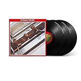 The Beatles 1962 - 1966 (Red Album 3LP)