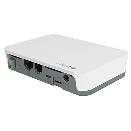 MTK KNOT - IoT Gateway, Fast Ethernet, 2,4 GHz, PoE