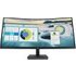 86,4cm (34") HP P34hc G4 Quad HD Monitor