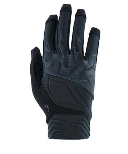 ROECKL Montalbo Langfingerhandschuhe, für Herren, Größe 8, Handschuhe Rad, Fahrr