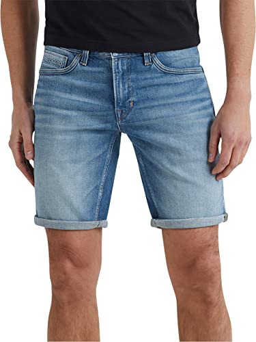 PME Legend Herren Short Nightflight Short Comfo Psh160 Mid Blue Comfort 31