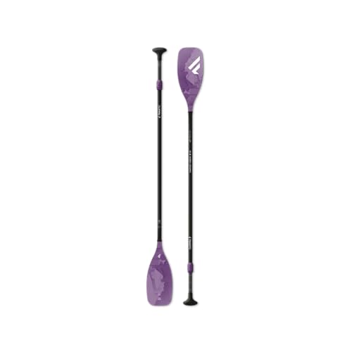 FANATIC SUP Diamond 35 Slim Adjustable 33230-1342 C58:aubergine 6.9"