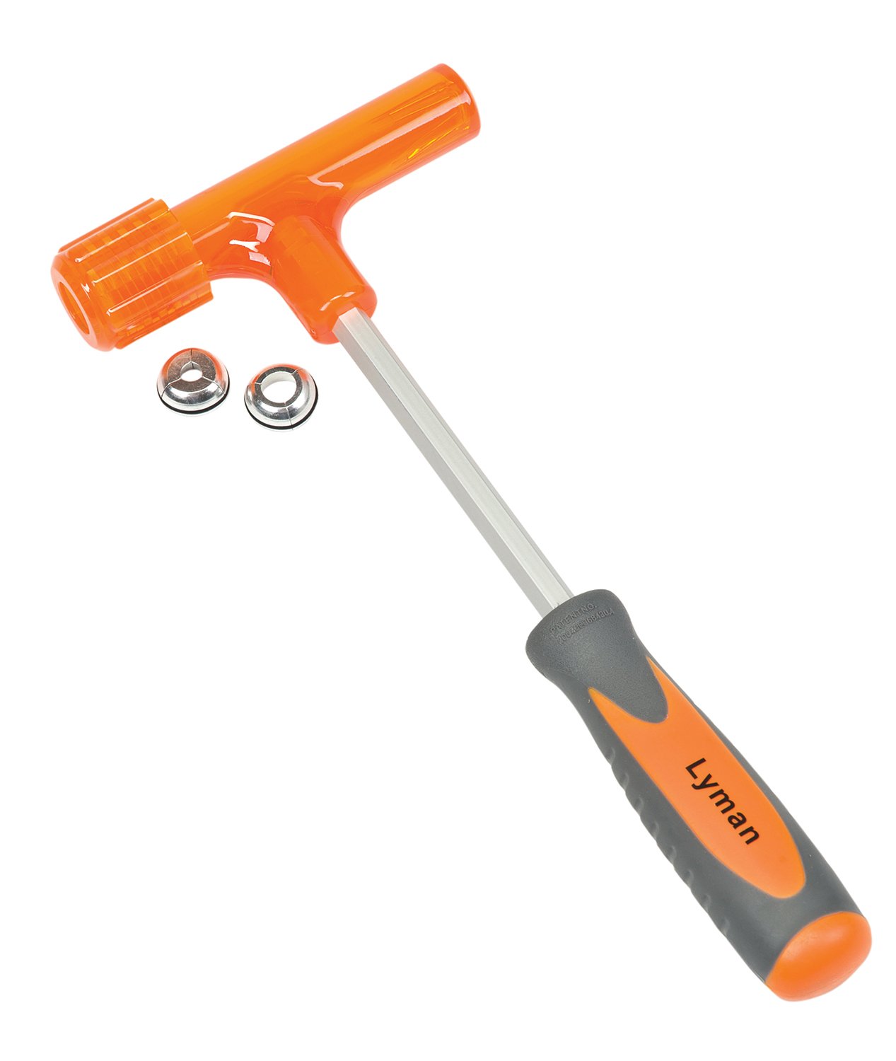 Lyman Magnum Inertia Bullet Puller Multiple, 1 Stück