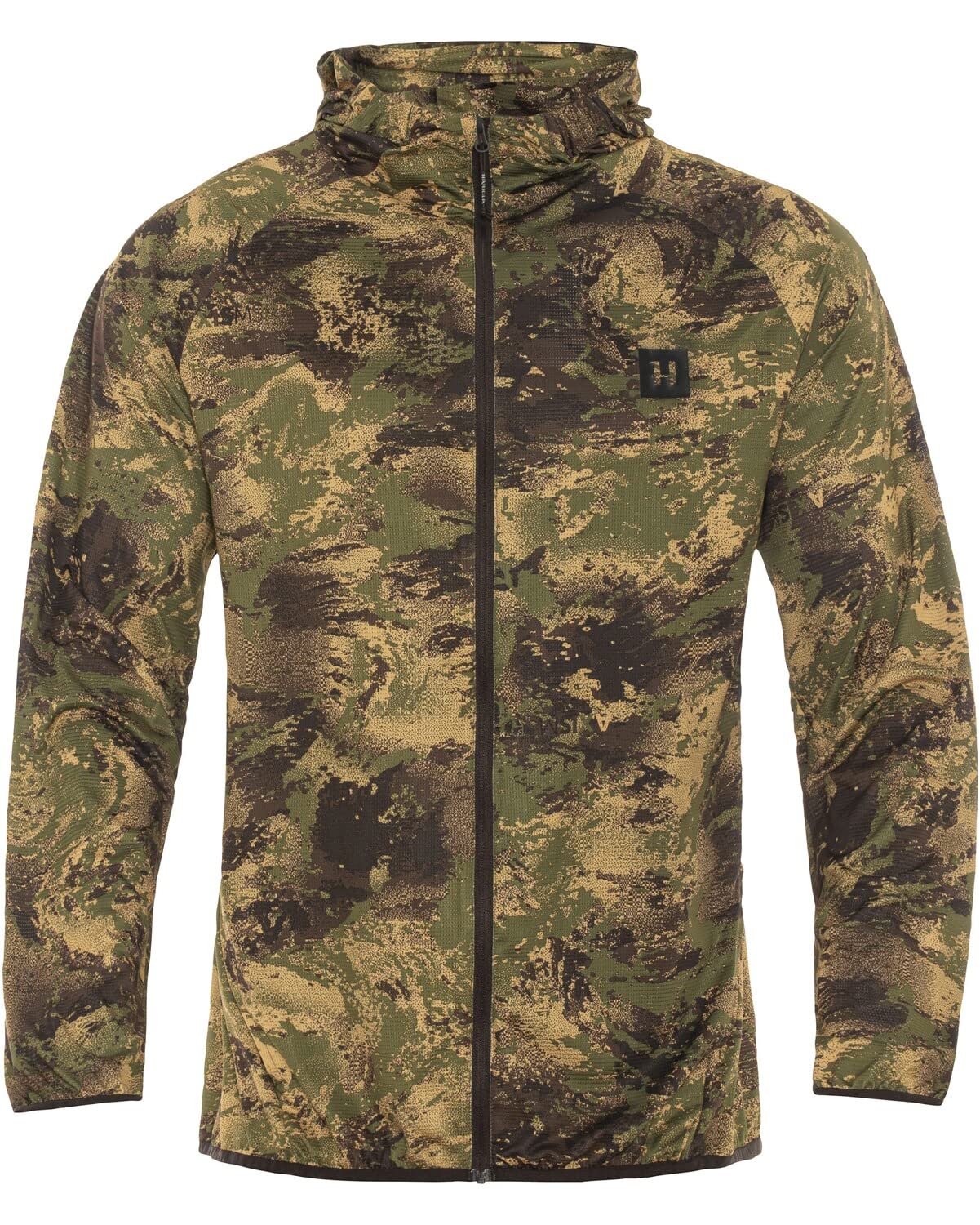 Härkila Deer Stalker Camo Cover Jacke, AXIS MSP®Forest Gr. L