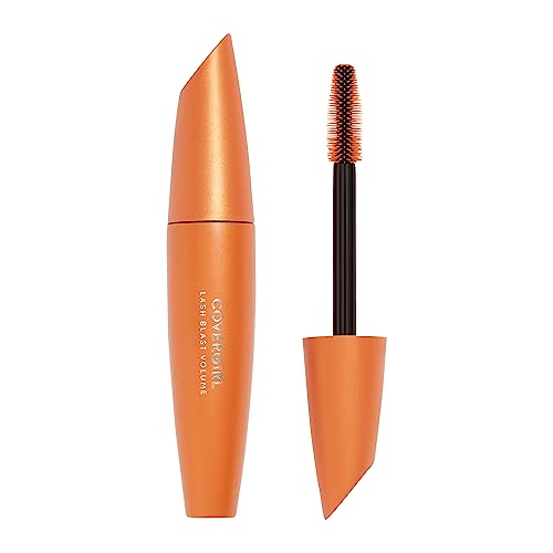 COVERGIRL LashBlast Volume Mascara - Very Black 800