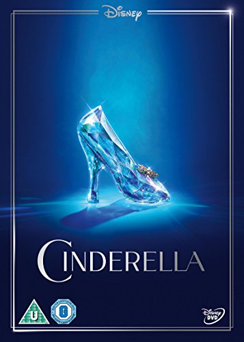 Cinderella Live Action [UK Import]