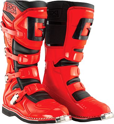 Gaerne GX-1 Goodyear S23, Stiefel