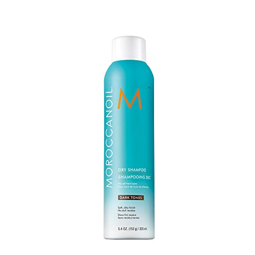 Moroccanoil - Trockenshampoo für dunkles Haar