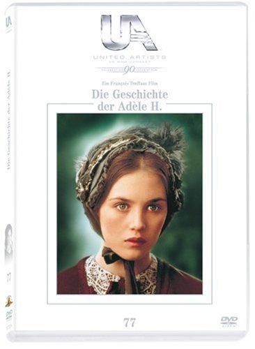 Die Geschichte der Adèle H.