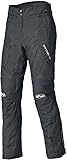 Held Vento II Mesh Damen Motorrad Textilhose, schwarz, Lang M