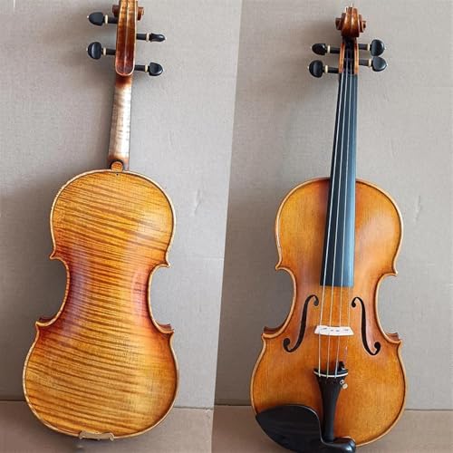 Standard Violine Starker Ton Violine 4/4 Musikinstrumente(3/4 size)