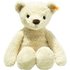 Soft Cuddly Friends Thommy Teddybär, 40 cm weiß/beige