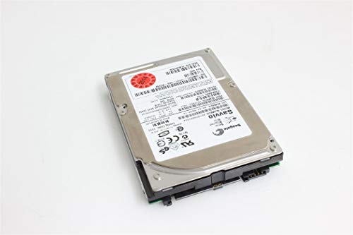 ST973401SS - SEAGATE HDD 73GB 10K SAS 2.5'' (Generalüberholt)