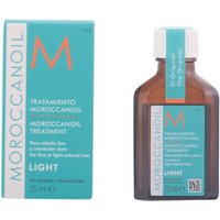 Moroccanoil Accessoires Haare Light Oil Treatment For Fine Light Colored Hair