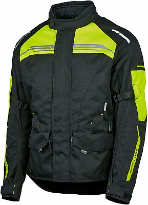 GC Bikewear Vegas, Textiljacke wasserdicht