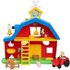 Mickey Mouse Barnyard Fun Playset