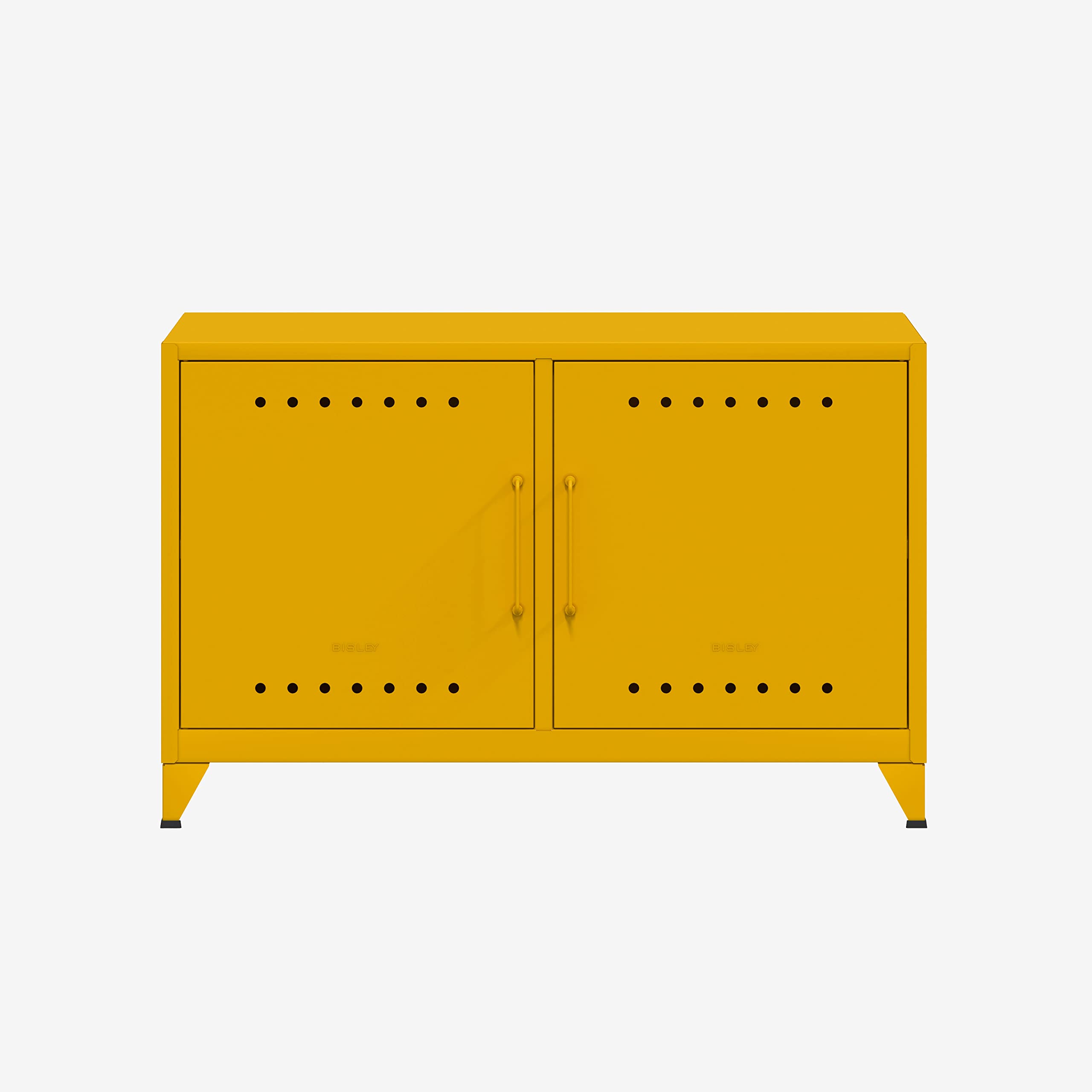 BISLEY Fern Cabby Sideboard